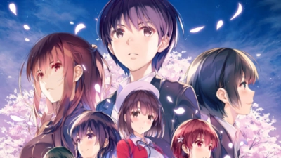 Cách để tạo nên cô bạn gái nhạt nhẽo Movie (Saenai Heroine no Sodatekata Fine The Movie Saenai Heroine no Sodatekata Fine)