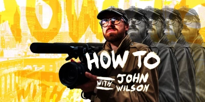 Cách Để... Với John Wilson (Phần 1) (How To with John Wilson (Season 1))