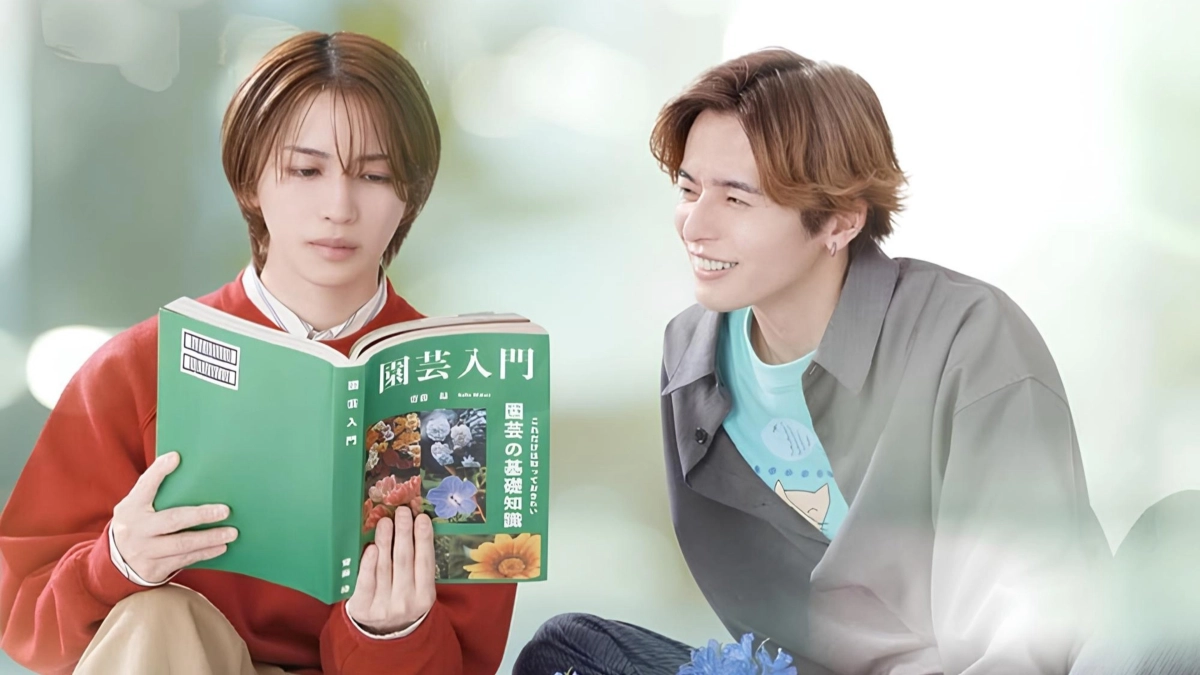 Cách Viết Tình Yêu Đúng Cách (The Proper Way to Write Love)