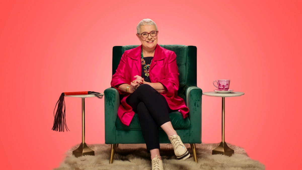 Cách xây dựng phòng "yêu" (How To Build a Sex Room)