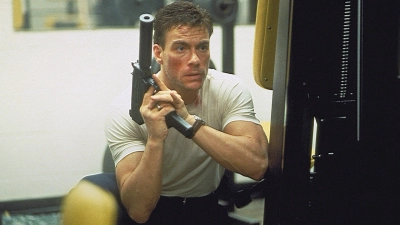 Cái chết bất ngờ (Sudden Death)