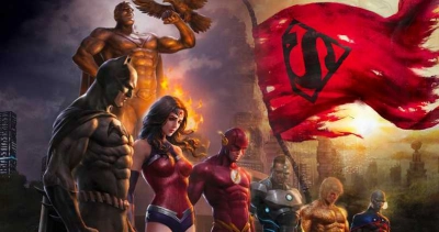 Cái Chết Của Siêu Nhân (The Death Of Superman)