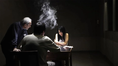 Cái chết kẻ phục thù (Revenge: A Love Story)