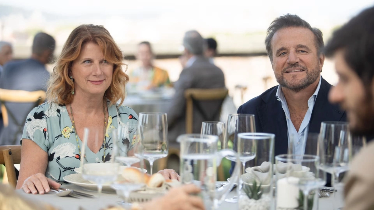 Cái Giá Của Thừa Kế (The Price of Nonna's Inheritance)