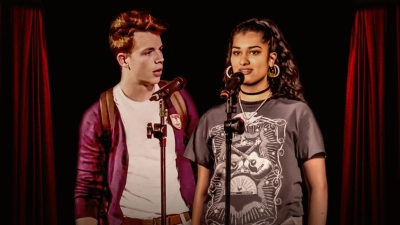 Cái Gọi Là Thứ Hạng Trường Trung Học Của Tôi (My So-Called High School Rank)