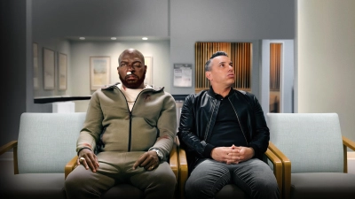 Cẩm Nang Nhà Cái (Phần 2) (Bookie (Season 2))