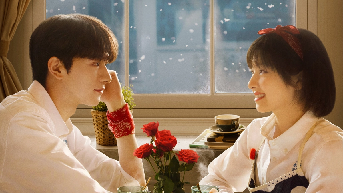 Cảm Ơn Em Đã Sưởi Ấm Anh (Angels Fall Sometimes)