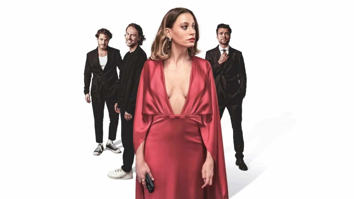 Cảm ơn, mời người tiếp theo! (Thank You, Next)