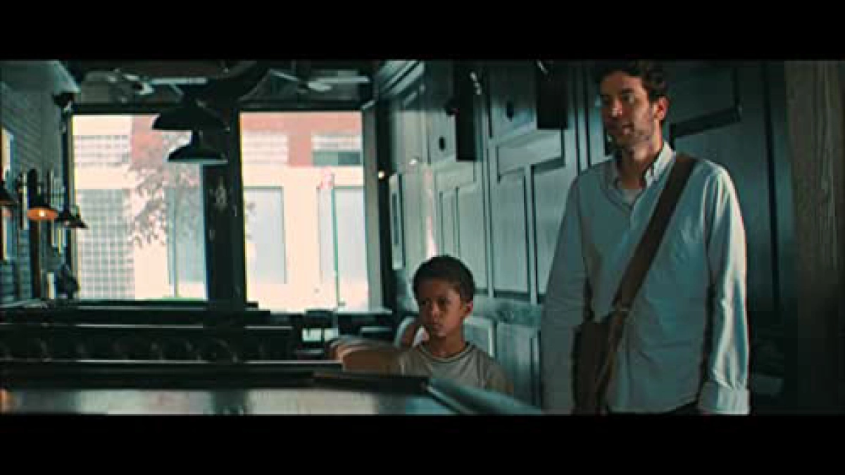 Cảm Ơn Niềm Hạnh Phúc (Happythankyoumoreplease)