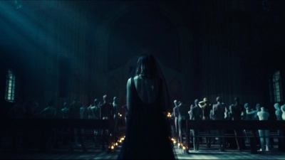 Cấm Thuật (Dark Spell)