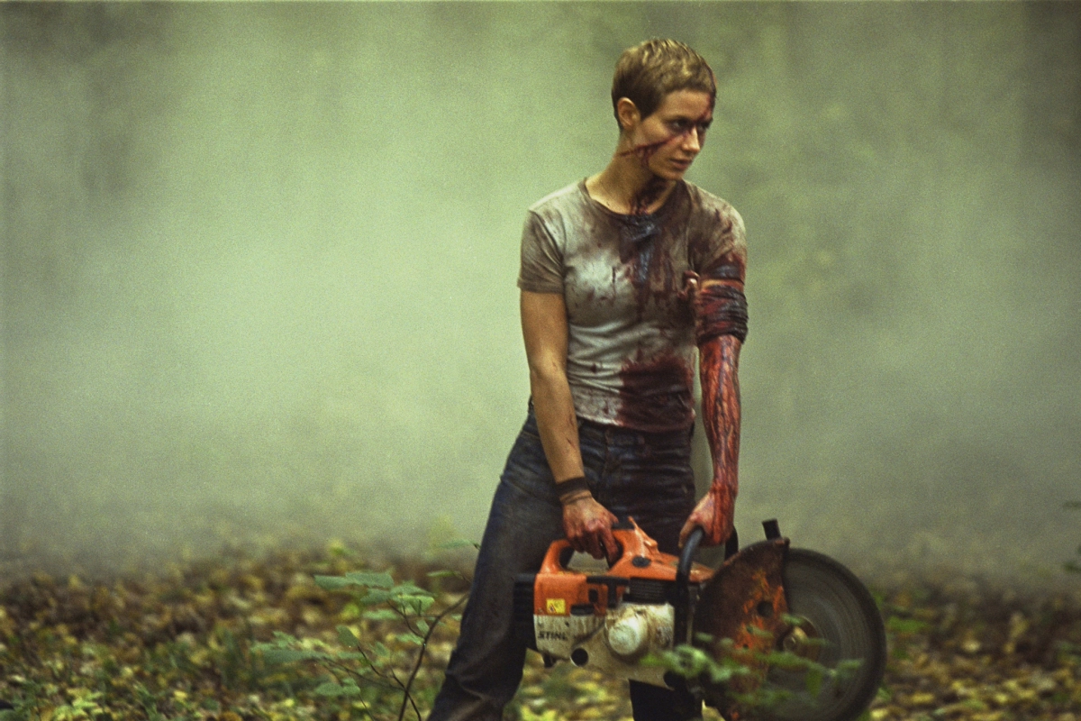 Căng Thẳng Tột Độ (Haute tension)