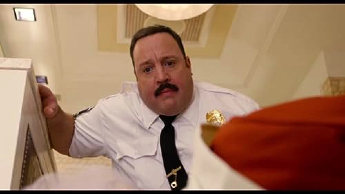 Cảnh sát Paul Blart 2 (Paul Blart: Mall Cop 2)