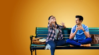 Cặp Đôi Bất Xứng (Phần 3) (Mismatched (Season 3))