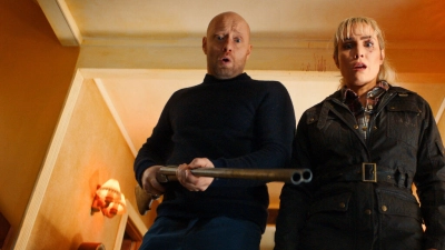 Cặp đôi sát ý (The Trip)