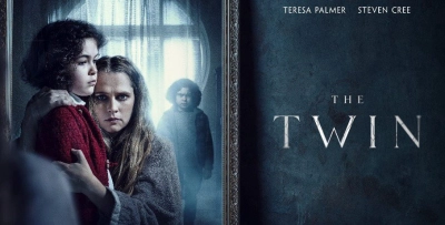 Cặp Sinh Đôi (The Twin)