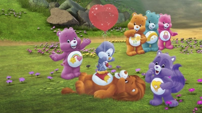 Care Bears & Cousins (Phần 2) (Care Bears & Cousins (Season 2))