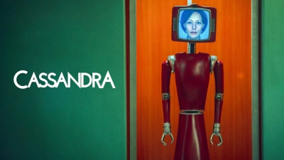 Cassandra (Cassandra)