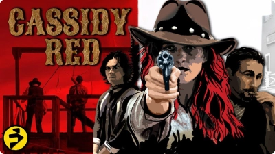 Cassidy Tóc Đỏ (Cassidy Red)