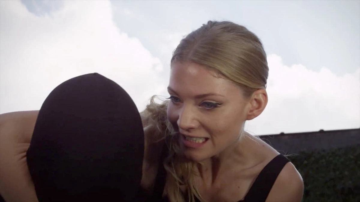 Cat Run 2 (Cat Run 2)