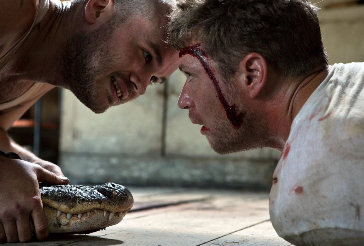 Catch Hell (Catch Hell)