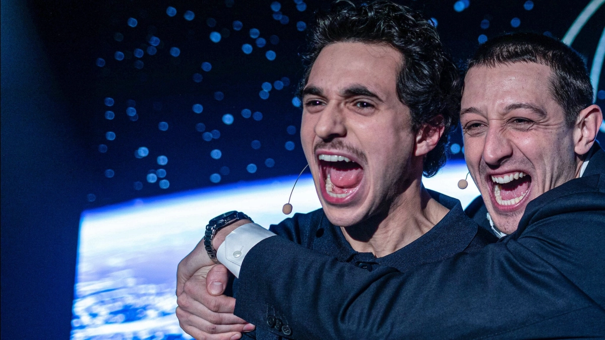 Cậu Bé Tiền Điện Tử (Crypto Boy)