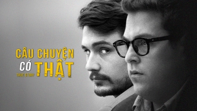 Câu Chuyện Có Thật (True Story)