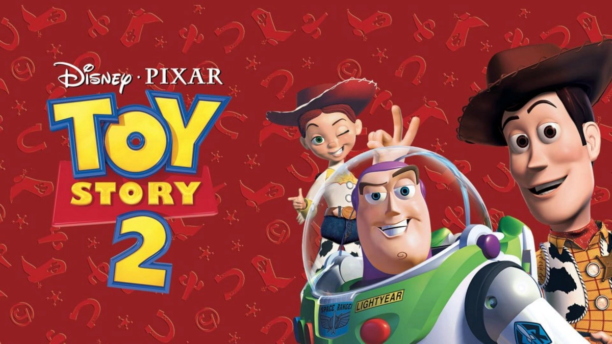 Câu Chuyện Đồ Chơi 2 (Toy Story 2)