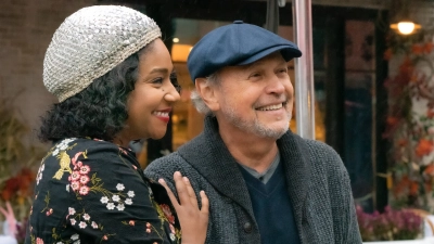 Câu chuyện hôm nay (Here Today)