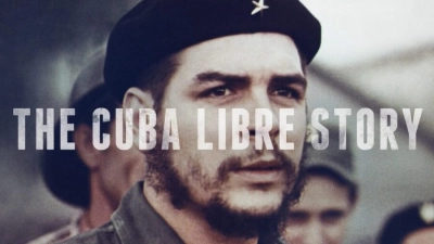 Câu chuyện về một Cuba tự do (The Cuba Libre Story)