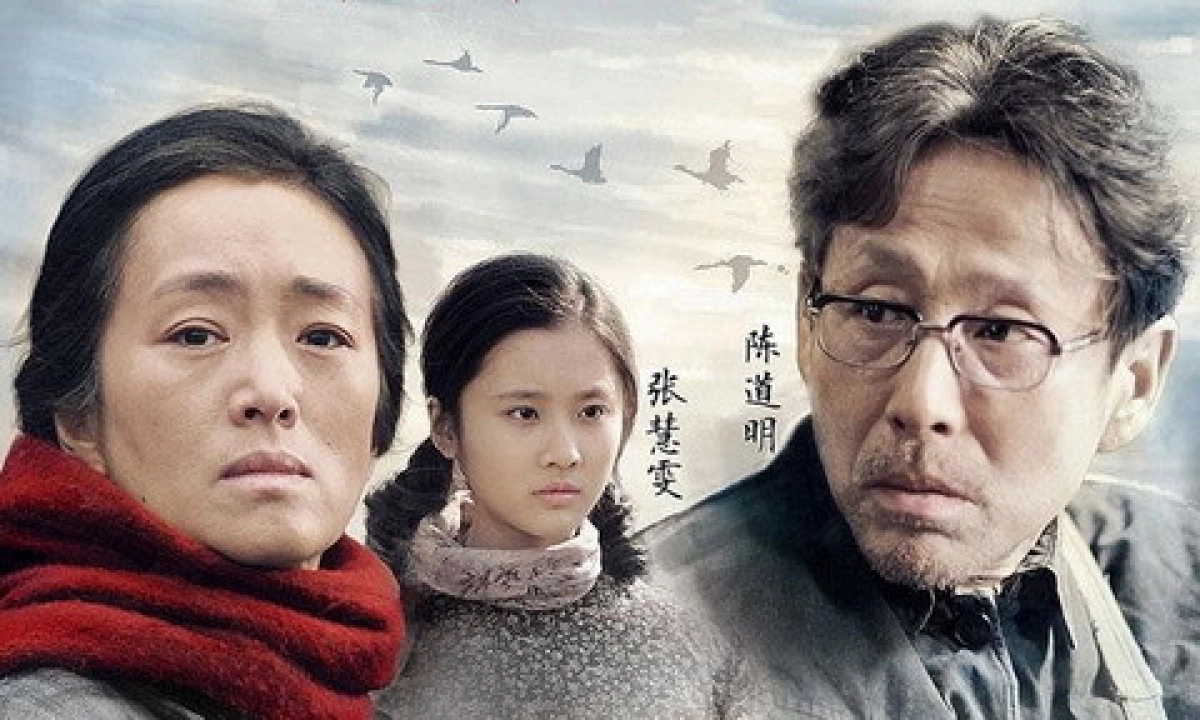 Câu chuyện về người lao động di cư (the Story of Migrate Workers)