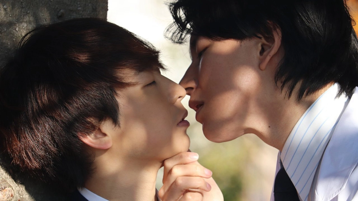 Cầu hôn lo lắng (Nervous Propose)