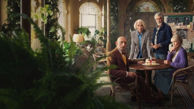 Câu lạc bộ án mạng ngày thứ Năm (The Thursday Murder Club)