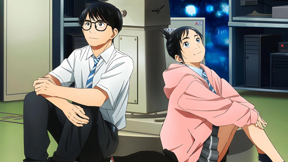 Câu Lạc Bộ Những Kẻ Mất Ngủ (Insomniacs After School)