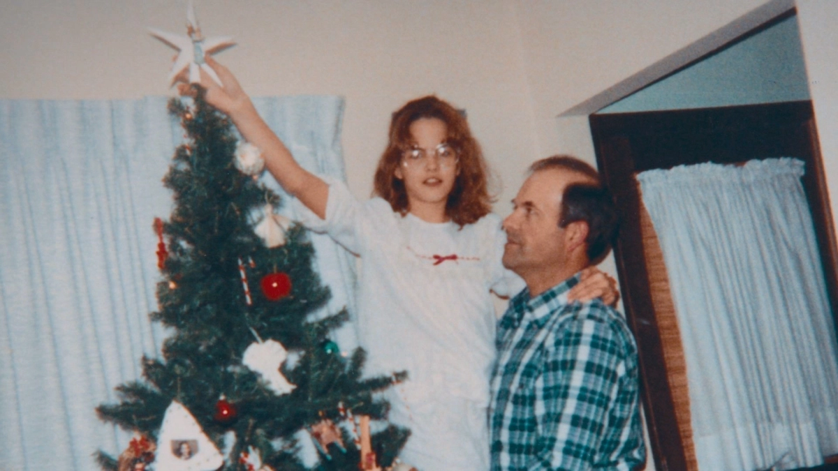 Cha Tôi, Kẻ Sát Nhân BTK (My Father, the BTK Killer)