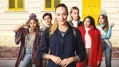 Chân dài 2 (Tall Girl 2)