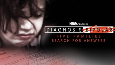 Chẩn Đoán Lưỡng Cực: Năm Gia Đình Đi Tìm Lời Giải (Diagnosis Bipolar: Five Families Search for Answers)
