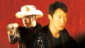 Chân Tâm Anh Hùng(Tiếng Quảng Đông) (A HERO NEVER DIES ( Cantonese ))