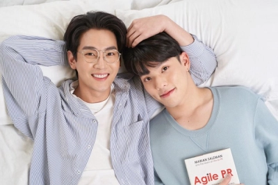 Chàng Candy Của Tôi (That’s My Candy)