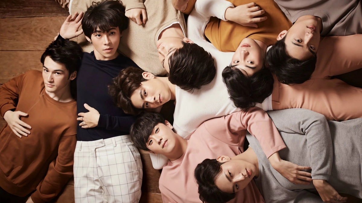 Chàng kỹ sư của tôi (My Engineer)