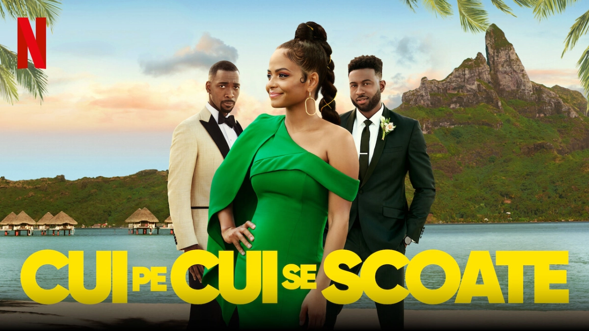 Chặng nghỉ tình yêu (Resort to Love)