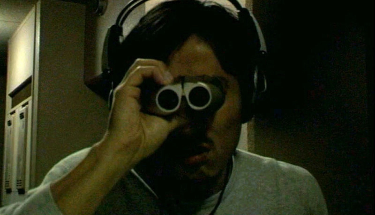 Chàng Trai Cô Gái Và Bức Tường (Man, Woman & the Wall)