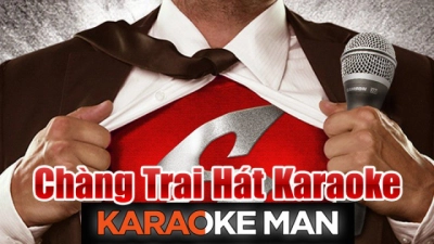 Chàng Trai Hát Karaoke (Karaoke Man)