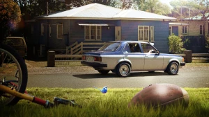 Chàng trai nuốt chửng vũ trụ (Boy Swallows Universe)