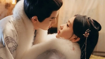 Chấp Bút (Fortune Writer)