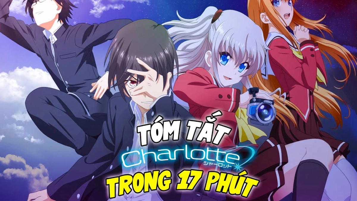 Charlotte (Charlotte)