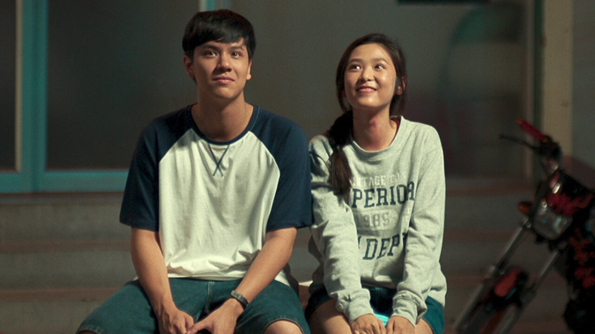 Châu báu đời tôi (My Precious)