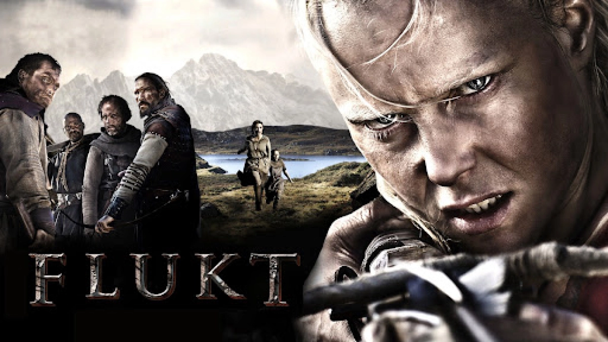 Chạy Trốn (Escape - Flukt)