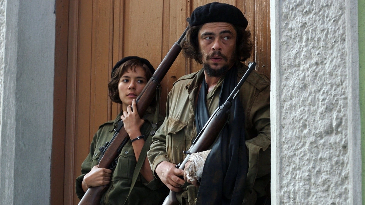 Che: Part One (Che: Part One)