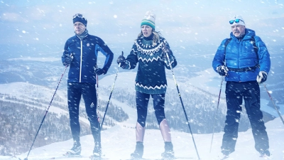 Chệch hướng (Off Track)