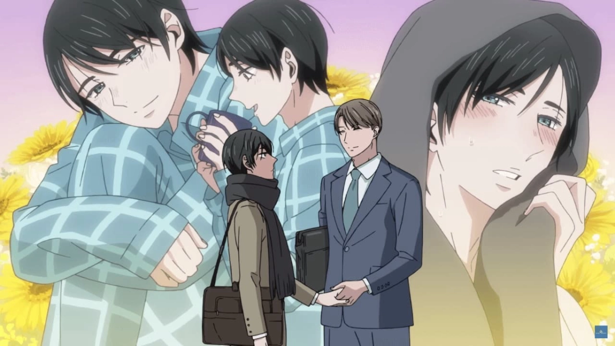 Cherry Magic: 30 Tuổi Vẫn Còn "Zin" Sẽ Biến Thành Phù Thủy (Cherry Magic! Thirty Years of Virginity Can Make You a Wizard?!)